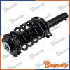 Amortisseur de suspension avant pour AUDI | A-AU-035, 8J0413029A